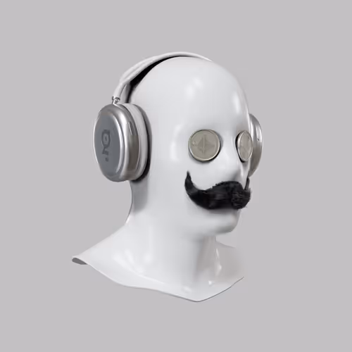 Incognito #3839