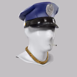 Incognito #6667