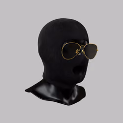 Incognito #4793
