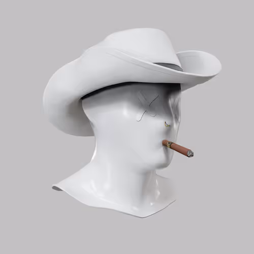 Incognito Nft