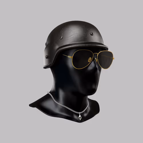 Incognito Nft