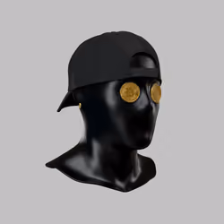 Incognito #6470