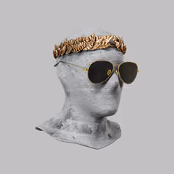 Incognito #7826
