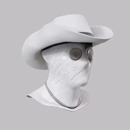 Incognito #9752