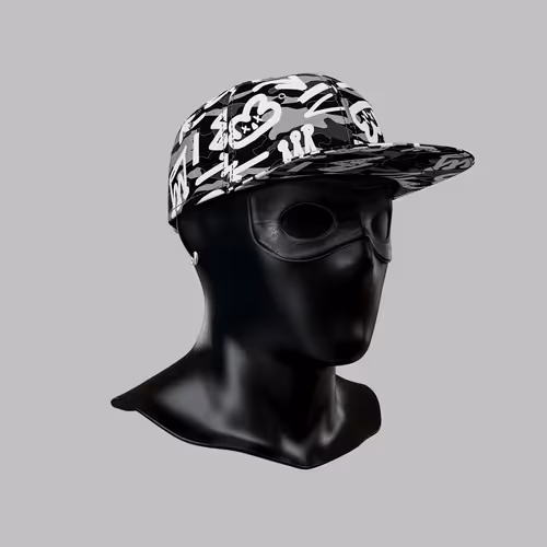 Incognito #776