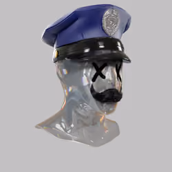 Incognito #2504