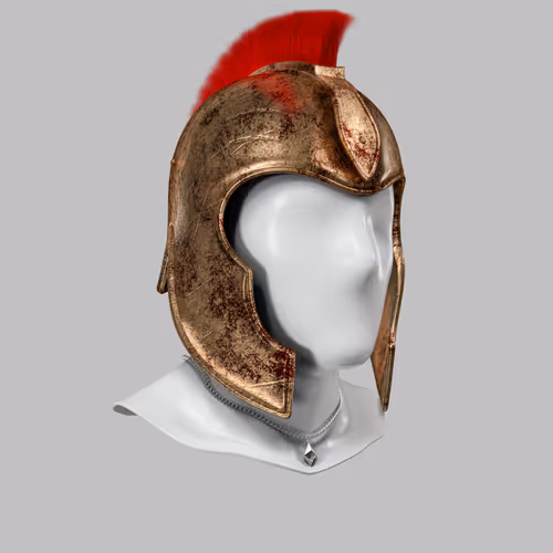 Incognito #2779