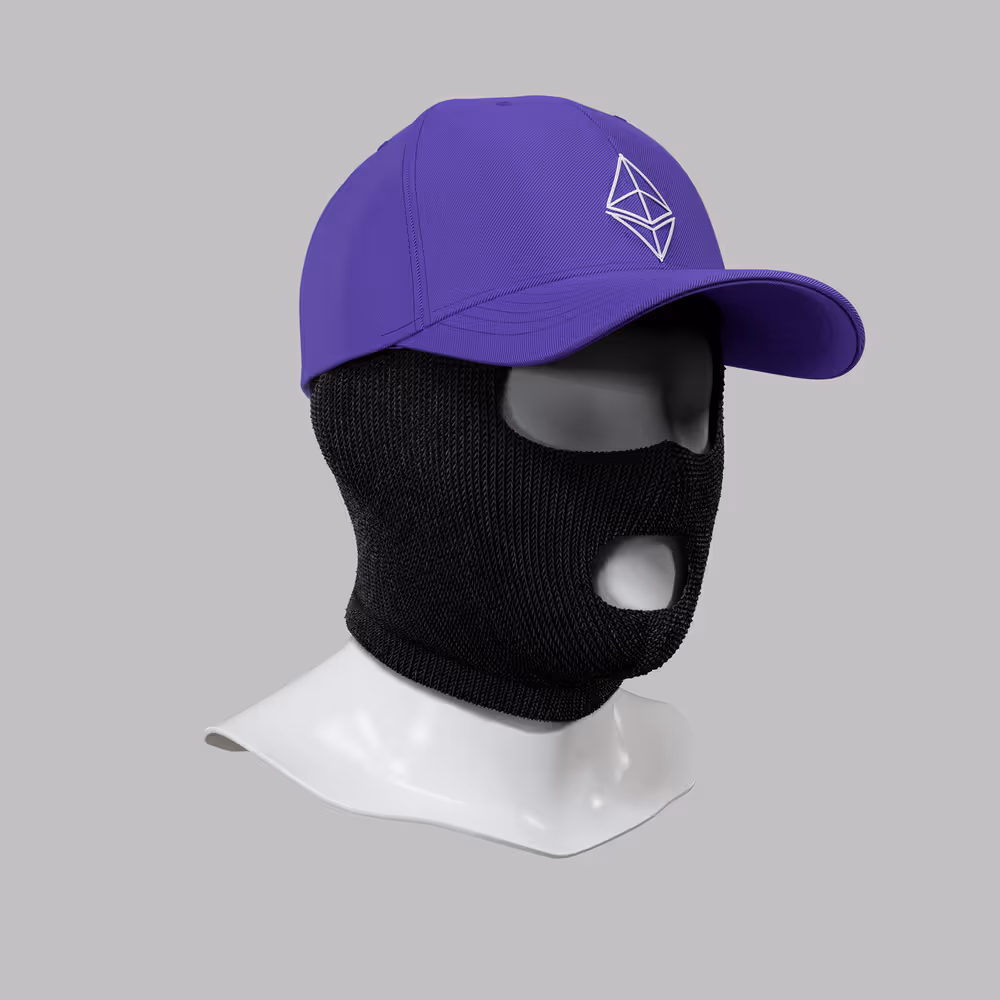 Incognito #9990