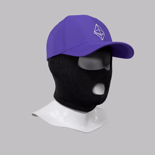 Incognito #9990