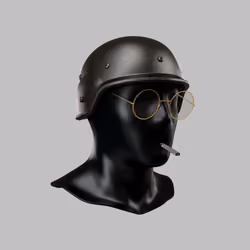 Incognito #6433