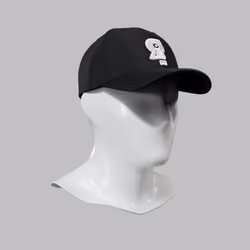 Incognito #4084