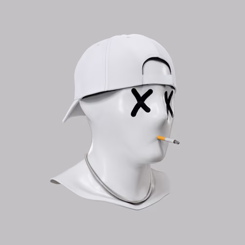 Incognito #1358