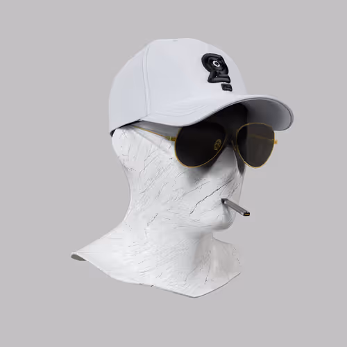 Incognito #1042