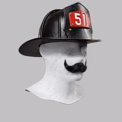 Incognito #2489