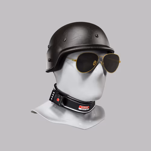 Incognito #8074