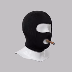 Incognito #5209