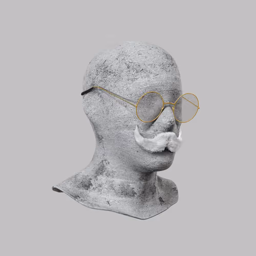 Incognito #1576