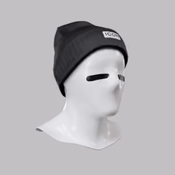 Incognito #4998