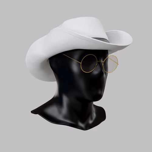 Incognito #43