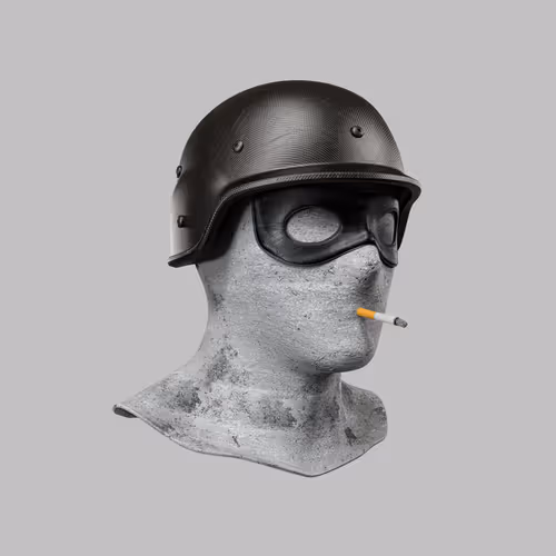 Incognito #9611