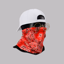 Incognito #4550