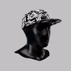 Incognito #7843
