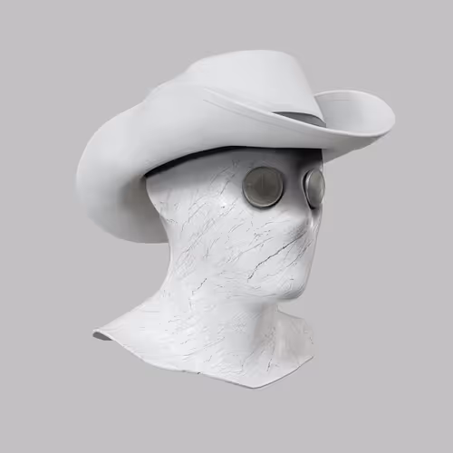 Incognito Nft