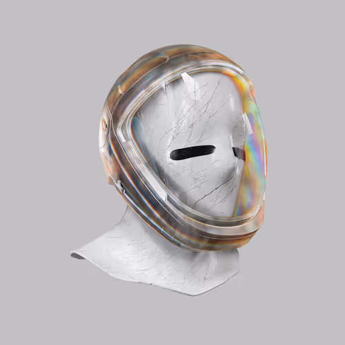 Incognito Nft