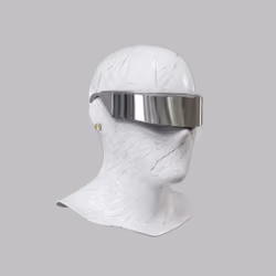 Incognito #5266