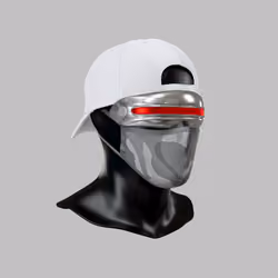 Incognito #1191