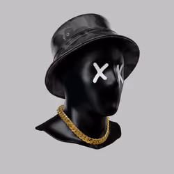 Incognito #6691