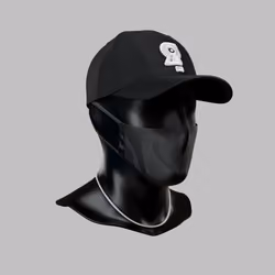 Incognito #3144