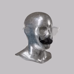 Incognito #4376