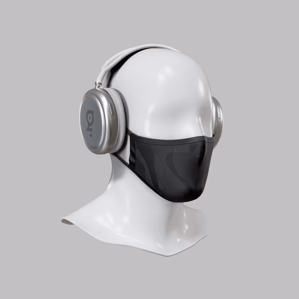 Incognito #9961