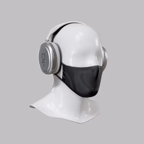 Incognito #9961
