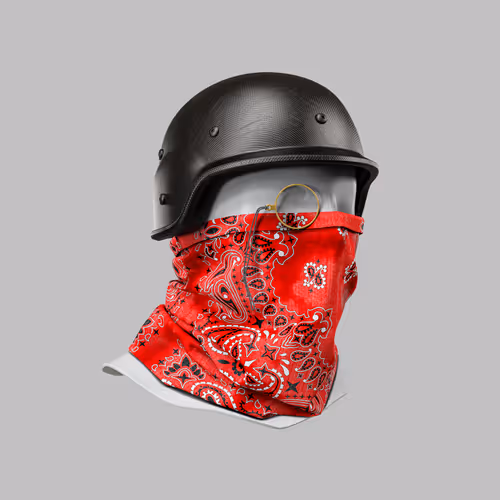 Incognito Nft