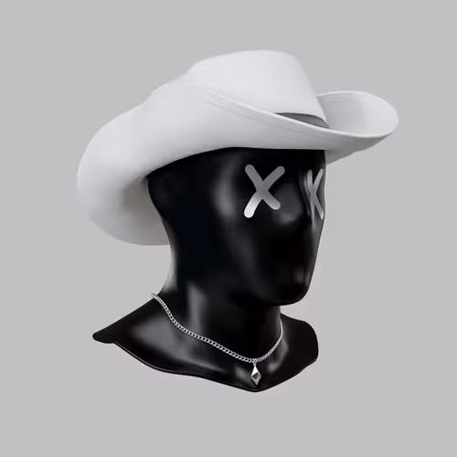 Incognito Nft