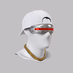 Incognito #852