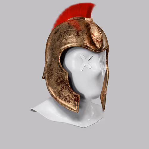 Incognito #2882