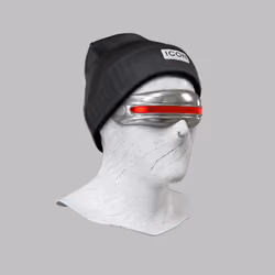 Incognito #9588