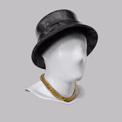 Incognito #5473