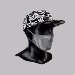 Incognito #6332
