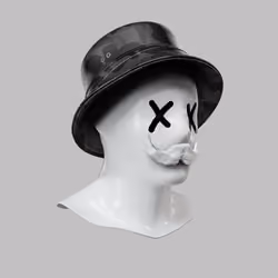 Incognito #9921