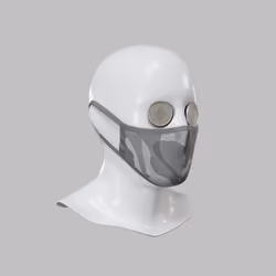 Incognito #3622