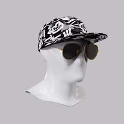 Incognito #8162