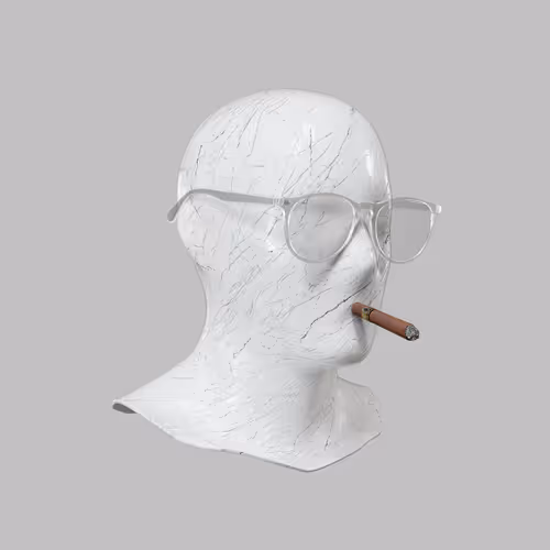 Incognito Nft