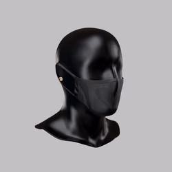 Incognito #5458