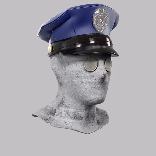 Incognito Nft