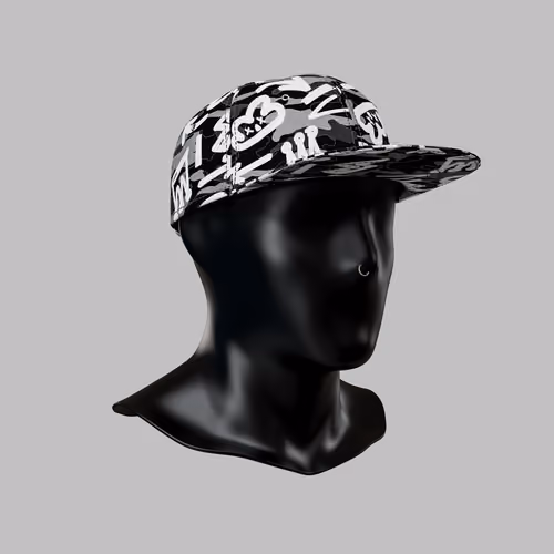 Incognito #9546