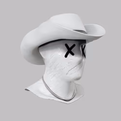 Incognito #3140